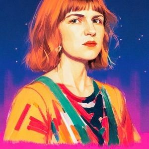 Meet your Posher, Sonia